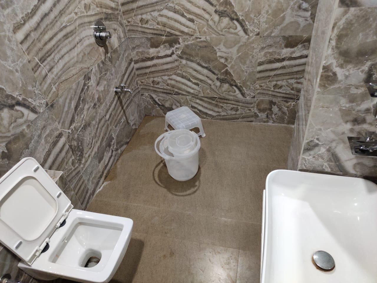 The Grand Takshak Deluxe AC Room 2