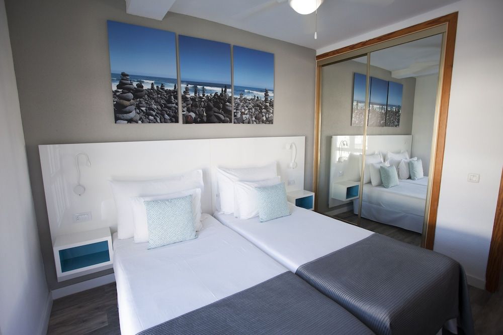 Dual Floor Grand Apartment (3 adults)