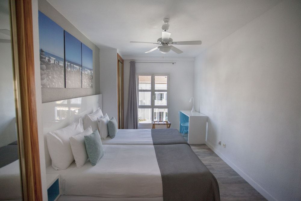 Apartment, 2 Bedrooms (3 Adults + 2 Children)
