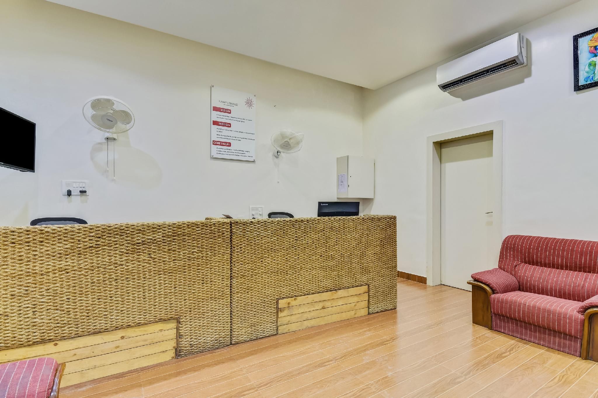 undefined Sunnys World 3