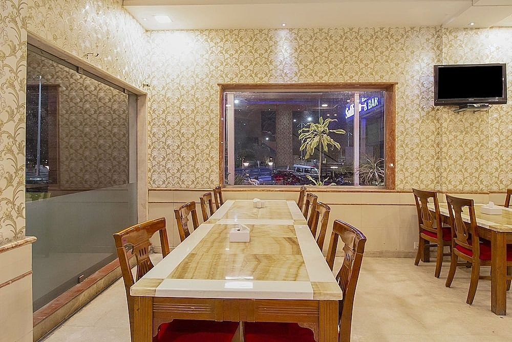 undefined Capital O 40904 Hotel Satish Executive 7