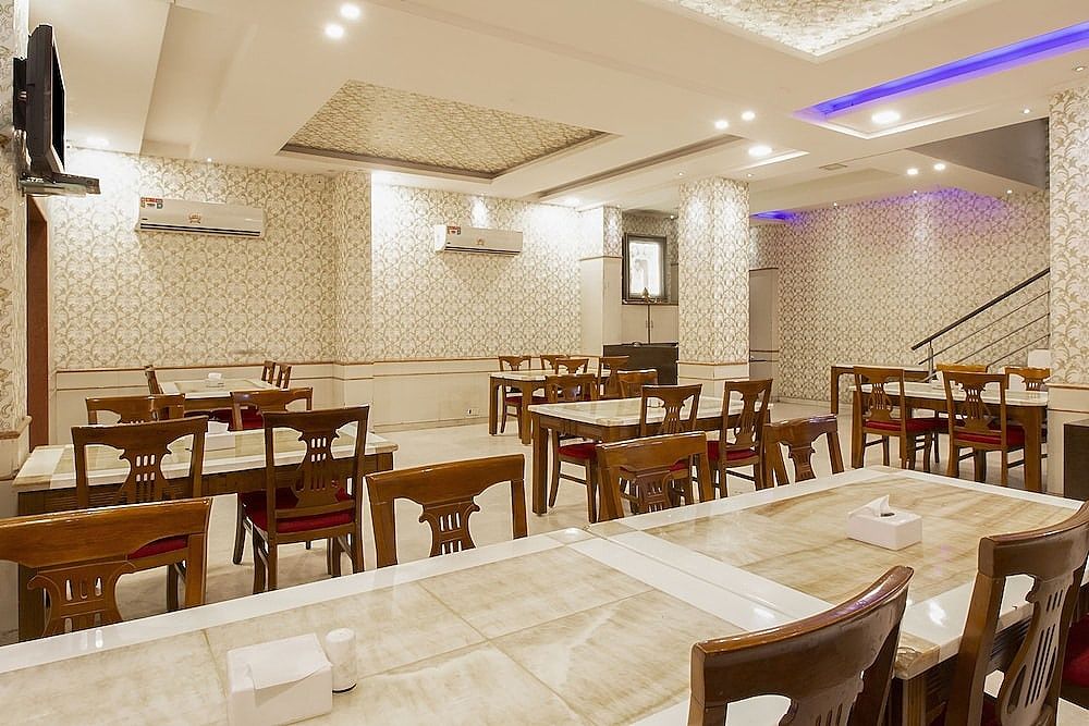 undefined Capital O 40904 Hotel Satish Executive 10