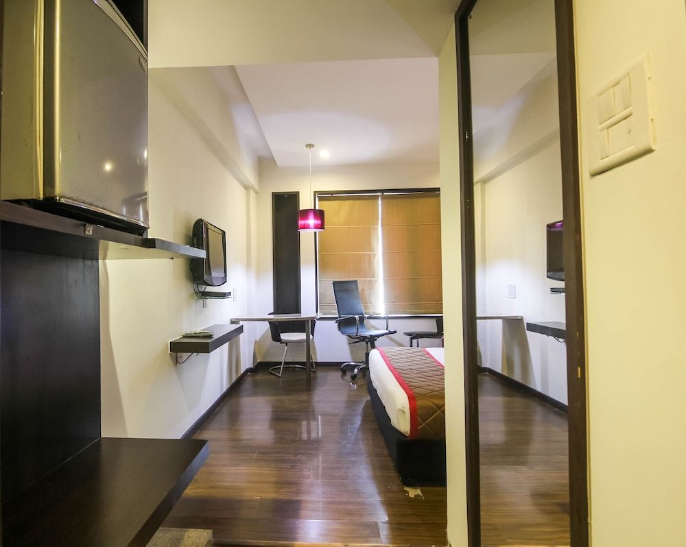 Mint Lxia Executive Double or Twin Room 42