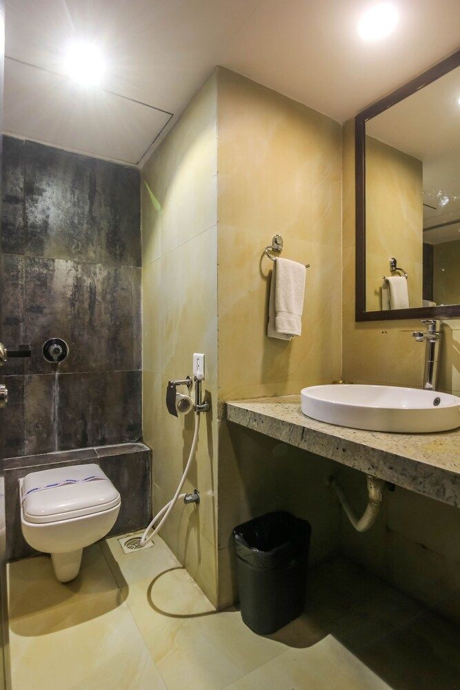 Mint Lxia Executive Double or Twin Room 28