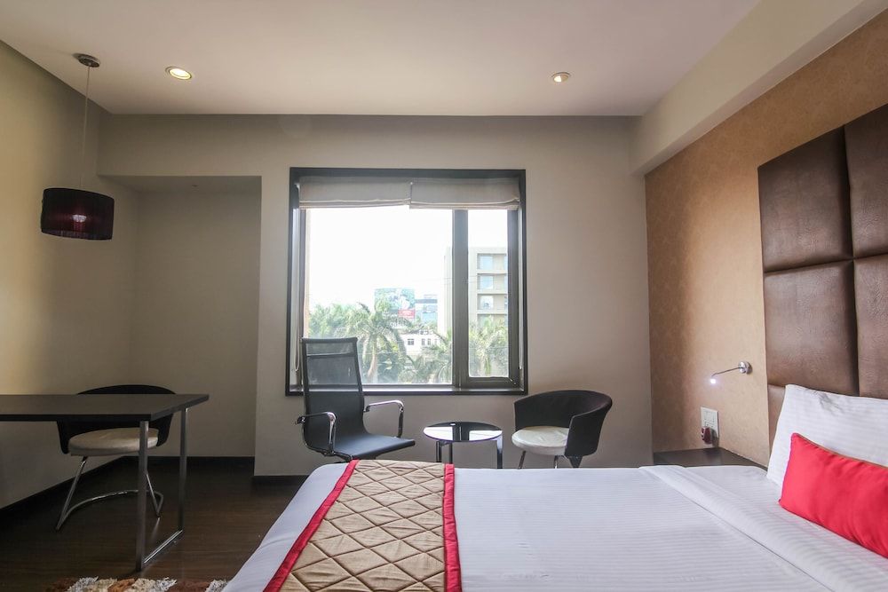 Mint Lxia Executive Double or Twin Room 33