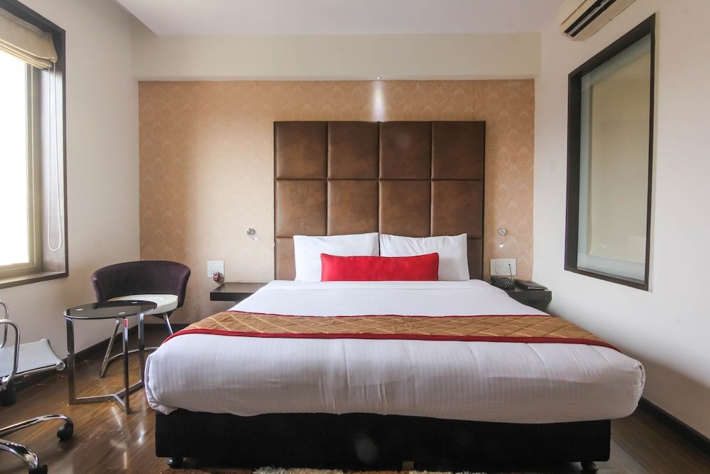 Mint Lxia Executive Double or Twin Room