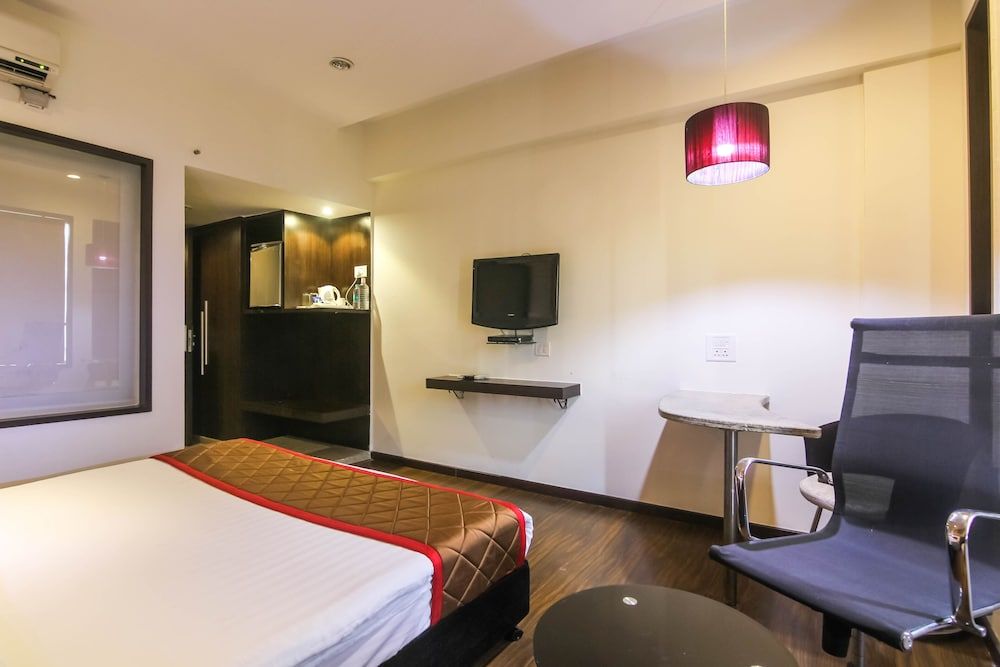 Mint Lxia Executive Double or Twin Room 38