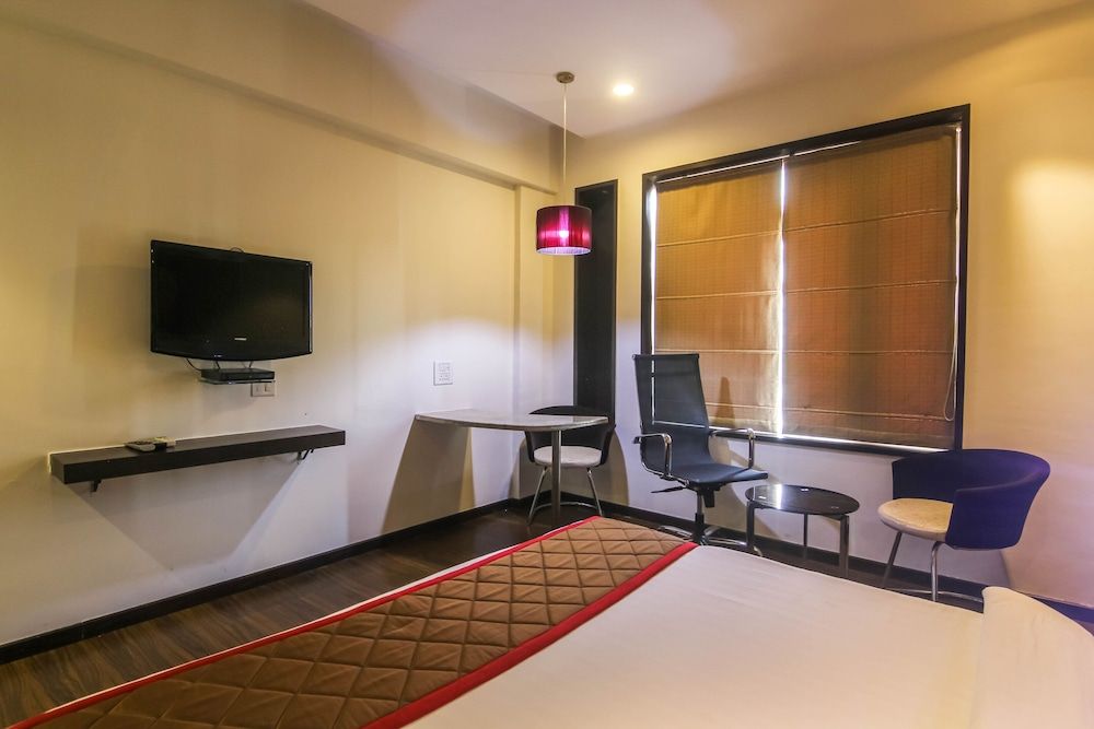 Mint Lxia Executive Double or Twin Room 39