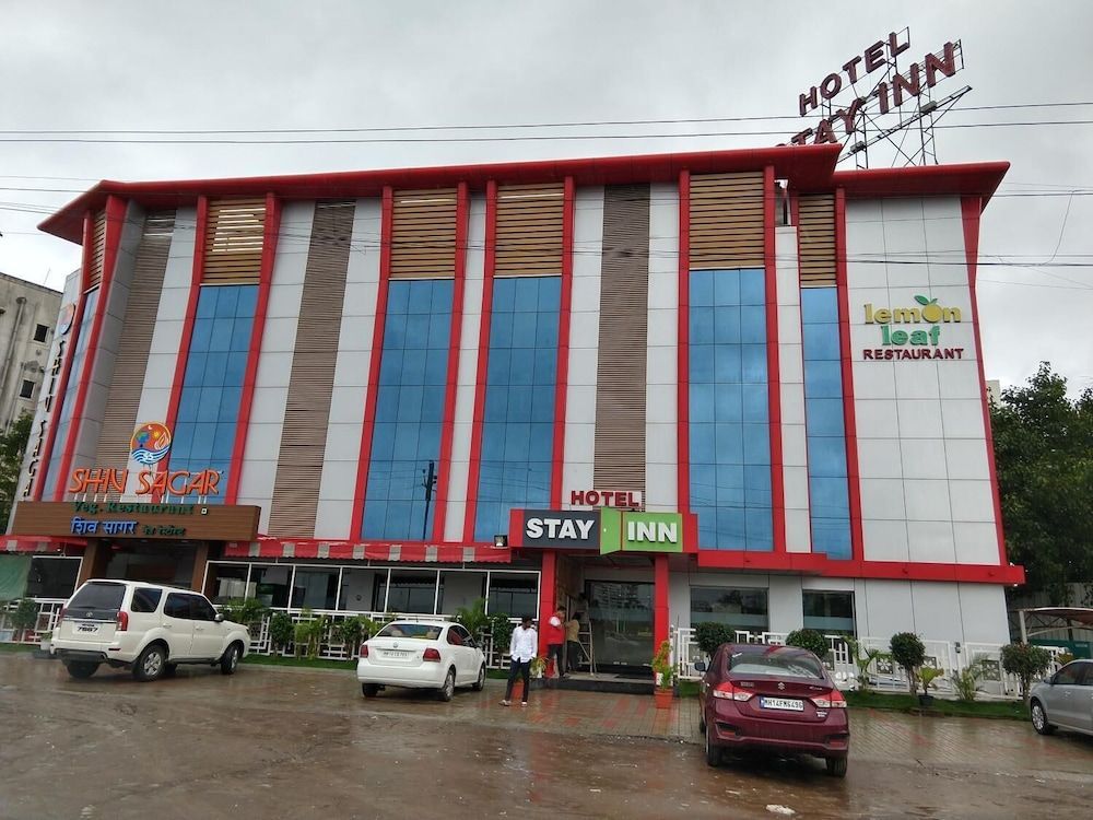 undefined Hotel Stay Inn 5