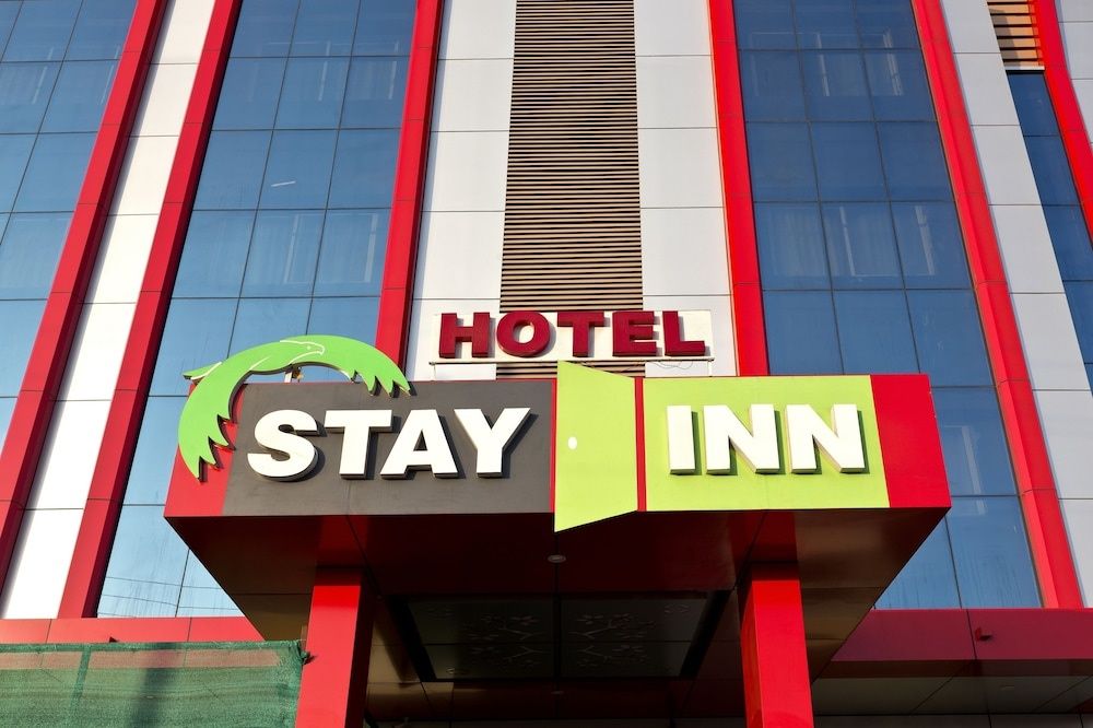 undefined Hotel Stay Inn 3