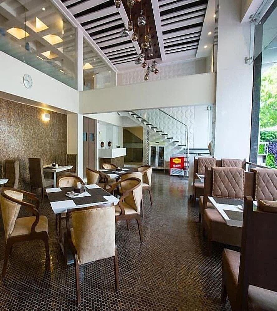 undefined Hotel Stay Inn 8