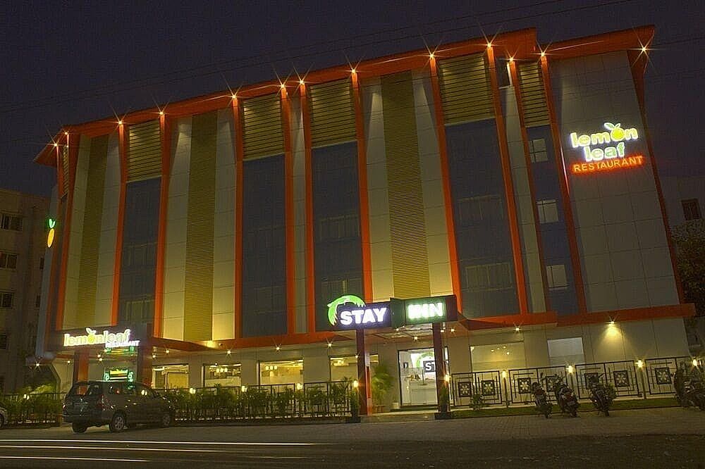 undefined Hotel Stay Inn 2