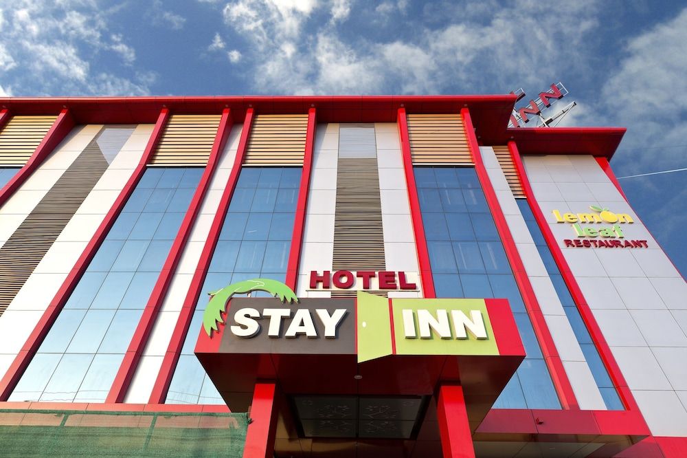 undefined Hotel Stay Inn 4