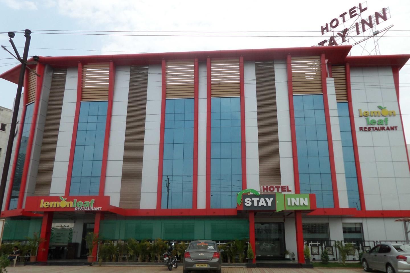 undefined Hotel Stay Inn 6