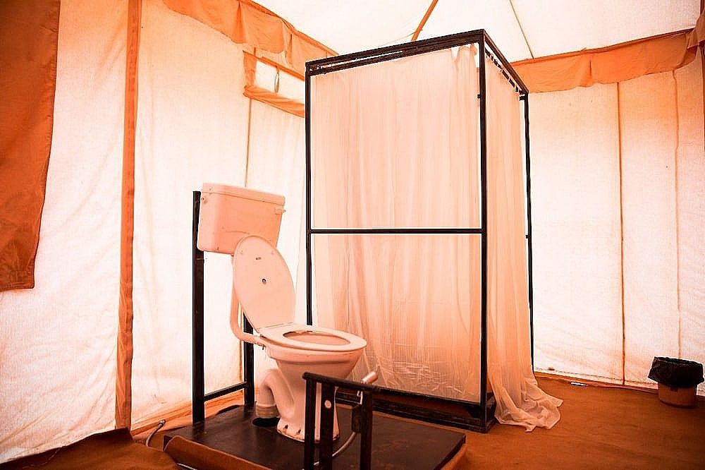 undefined Kumbh Sukrit Camp 9