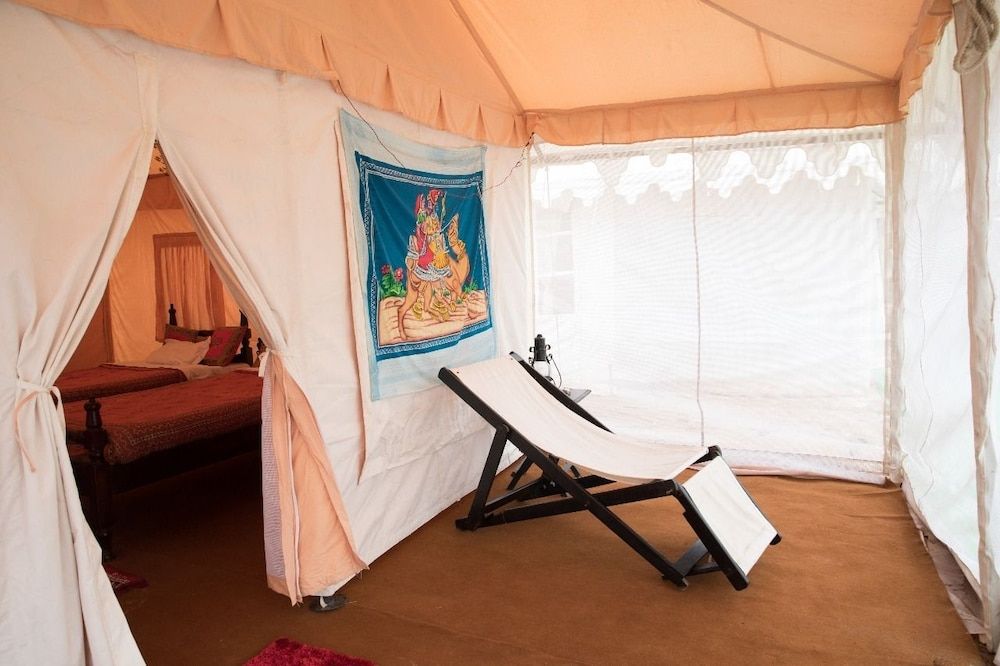 undefined Kumbh Sukrit Camp 8