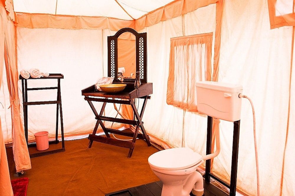 undefined Kumbh Sukrit Camp 7