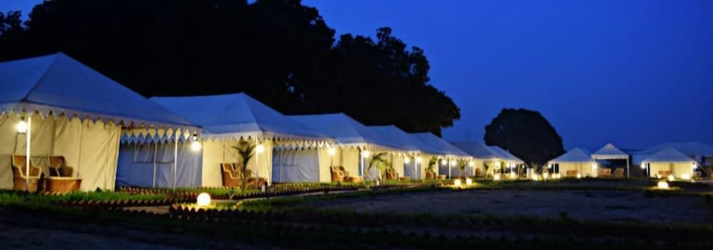 undefined Kumbh Sukrit Camp 6