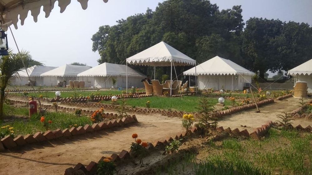 undefined Kumbh Sukrit Camp 2