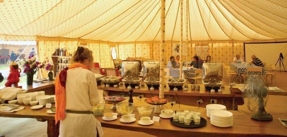 undefined Kumbh Sukrit Camp 3