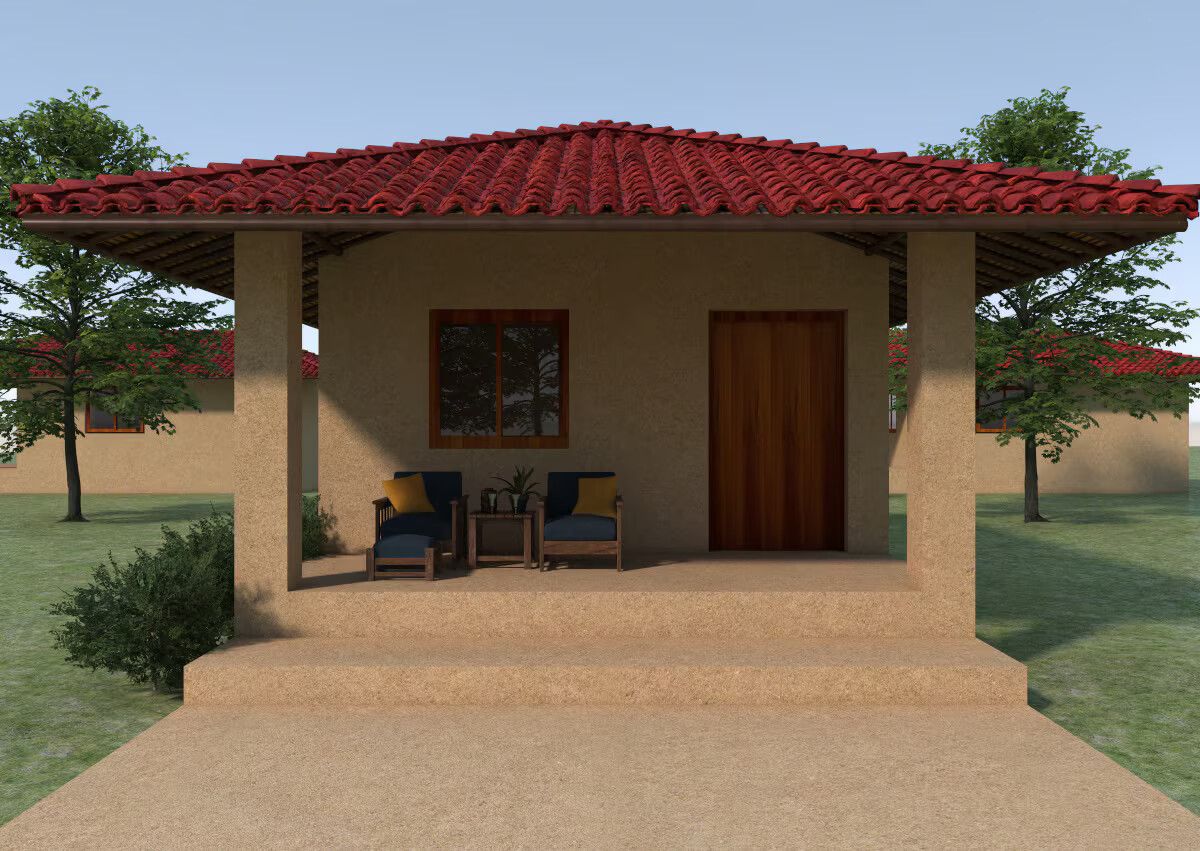 undefined Kumbh Sukrit Camp