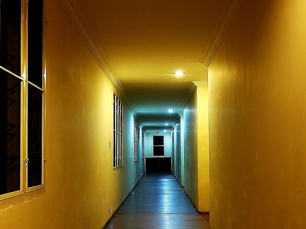 undefined OYO 2159 Hotel SN Sujatha Inn 6