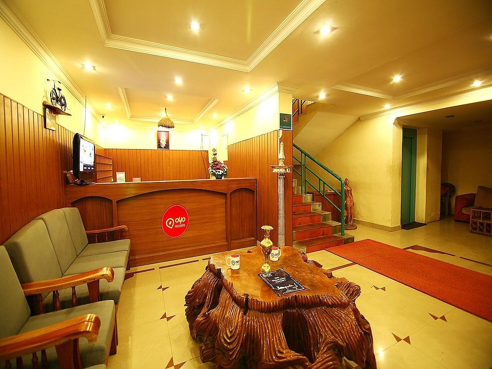undefined OYO 2159 Hotel SN Sujatha Inn 5