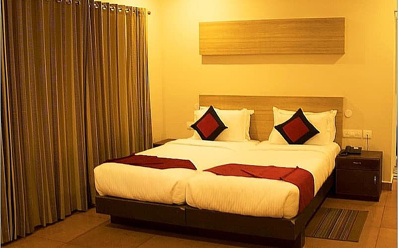 undefined Shola Heaven Resort 8