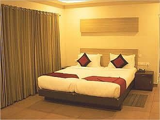 undefined Shola Heaven Resort 7