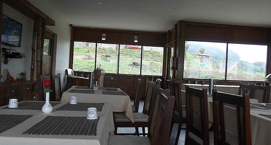 undefined Shola Heaven Resort 9