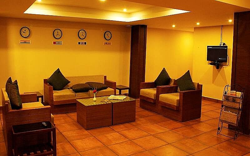 undefined Shola Heaven Resort 3