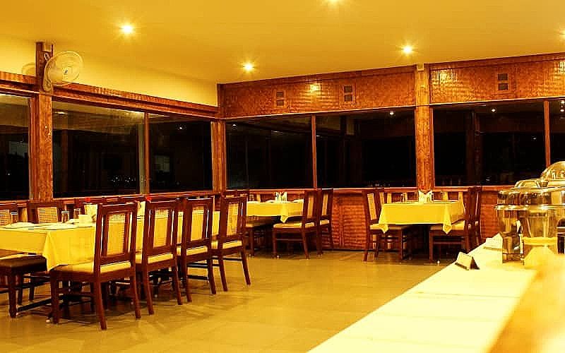 undefined Shola Heaven Resort 10