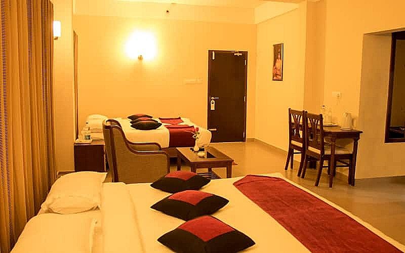 undefined Shola Heaven Resort 4