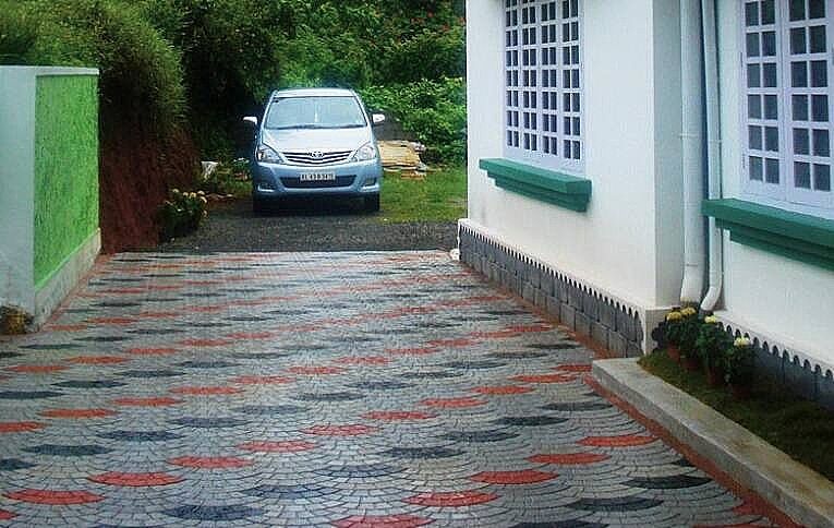 undefined Skyridge Munnar 5