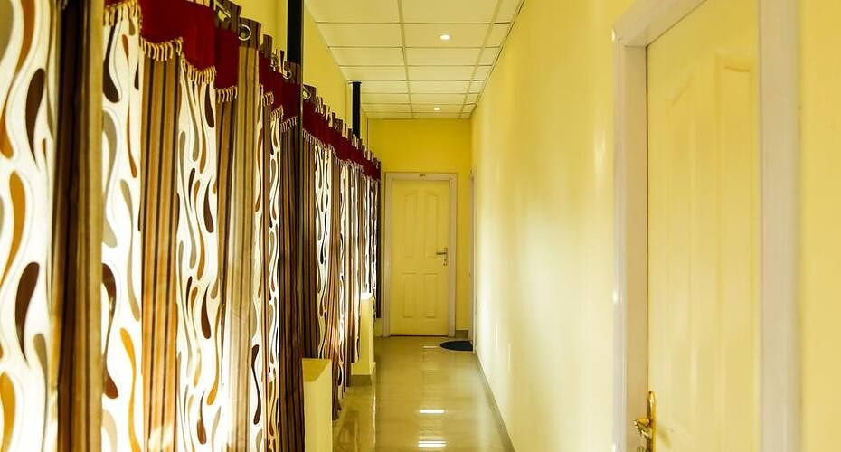 undefined Skyridge Munnar 3