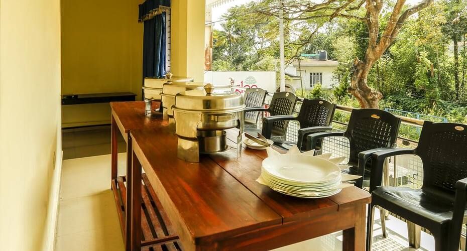 undefined Skyridge Munnar 4