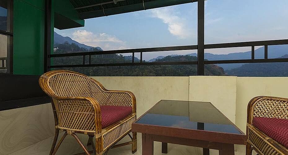 undefined Skyridge Munnar 2