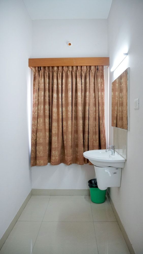 Executive Quadruple Room