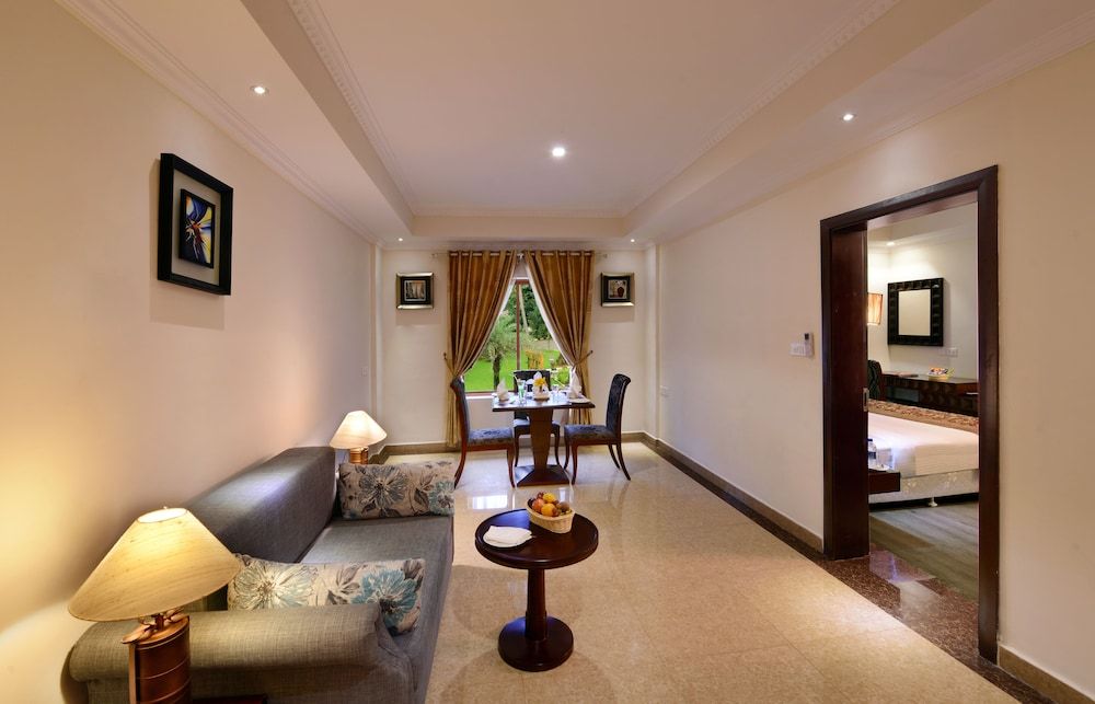 undefined Eco Garden Resort & Heritage Cheruthuruthy 9