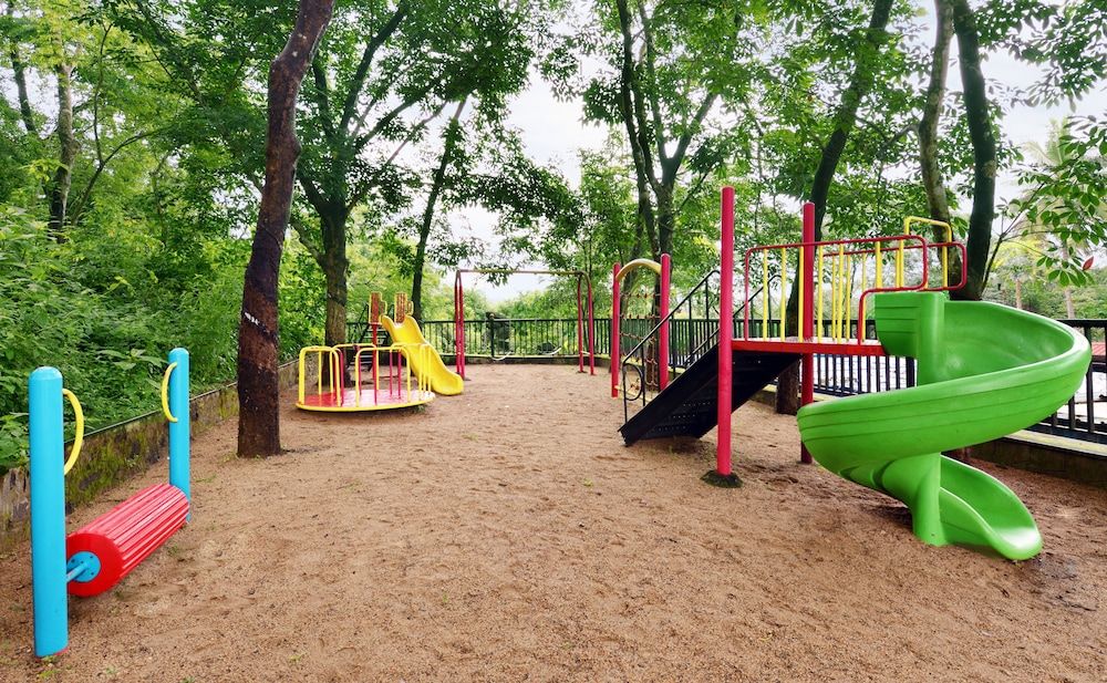 Children's Play Area