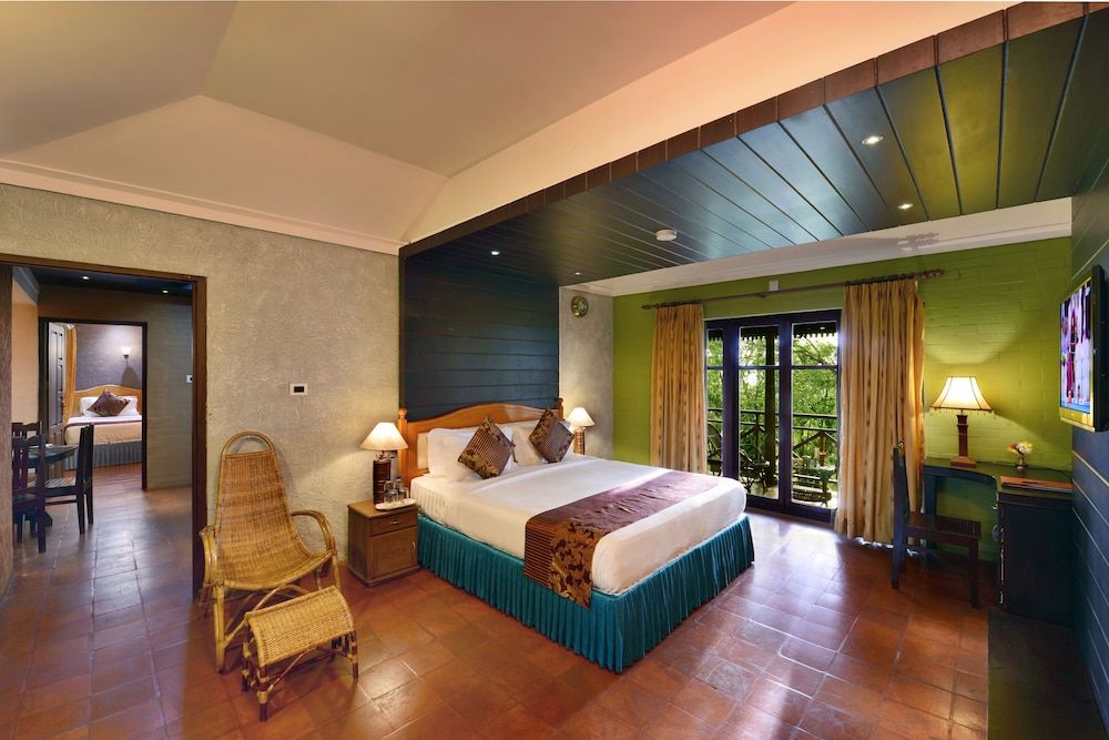 undefined Eco Garden Resort & Heritage Cheruthuruthy 6