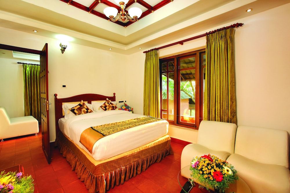 undefined Eco Garden Resort & Heritage Cheruthuruthy 4