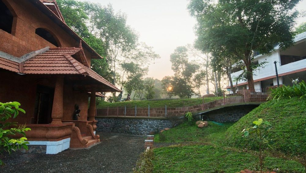 undefined Indeevara Retreat 10