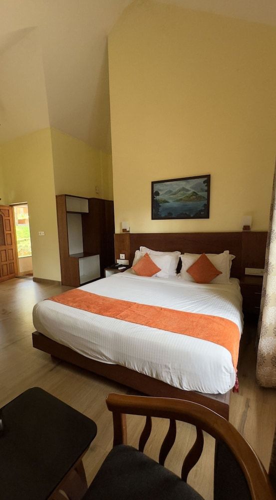 Indeevara Retreat in Wayanad