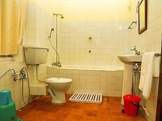 Wayanad Rippon Heritage Bungalow Standard Double Room 6