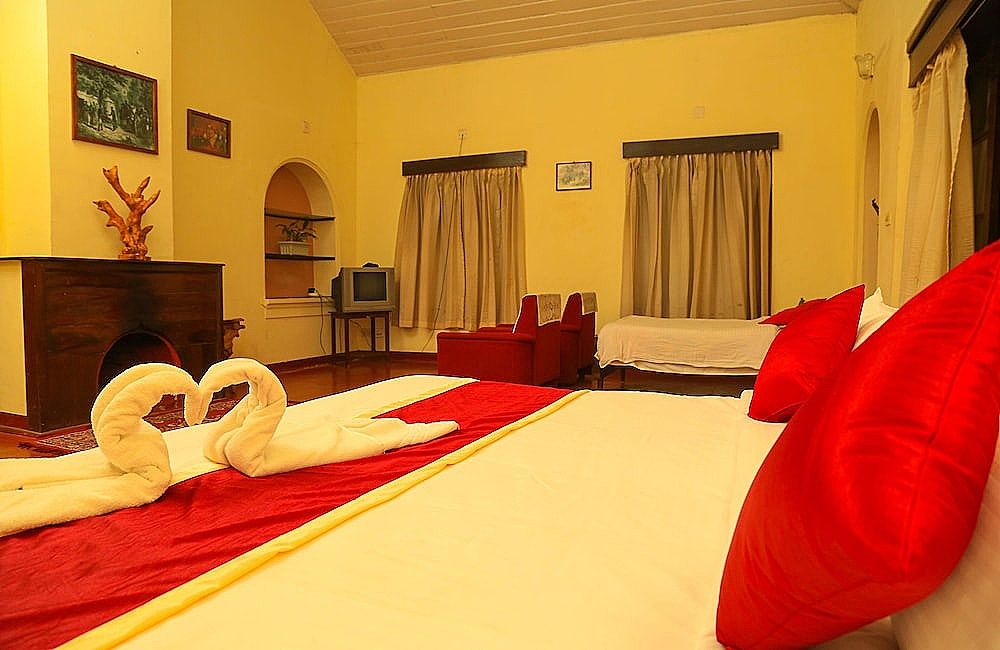 Classic Room