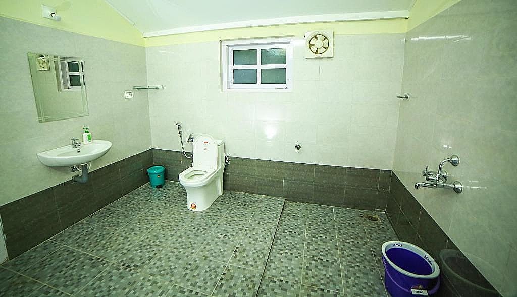 Deluxe Double or Twin Room with Garden View