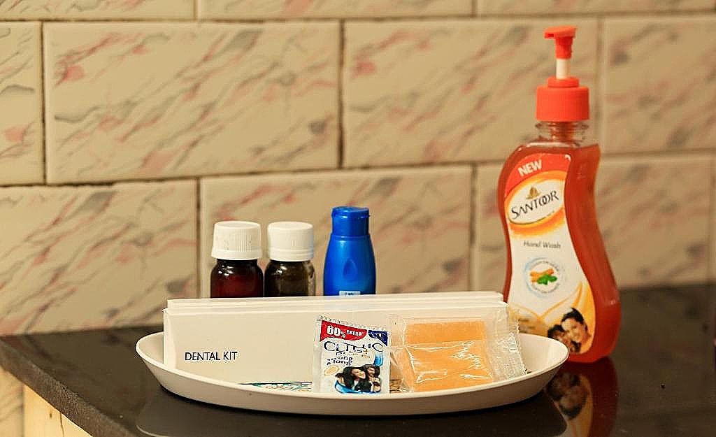 Wayanad Rippon Heritage Bungalow Standard Double Room 4