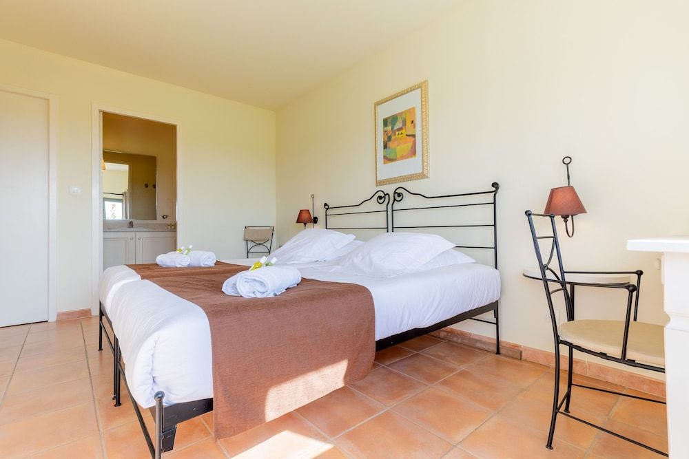 Apartment, 2 Bedrooms, Golf View (7 person)