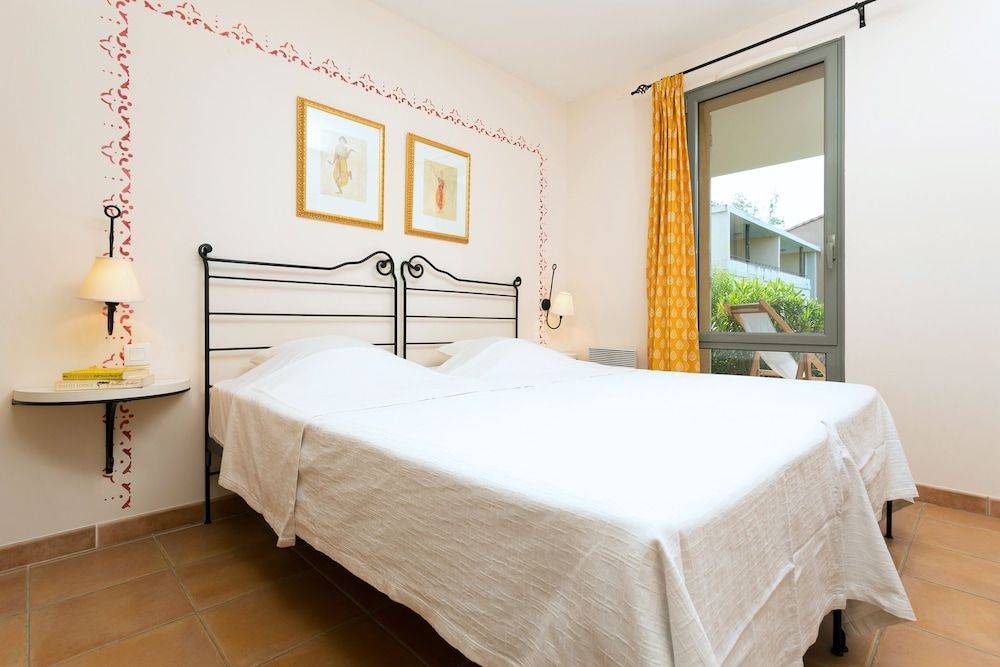 Apartment, 2 Bedrooms (6 person)
